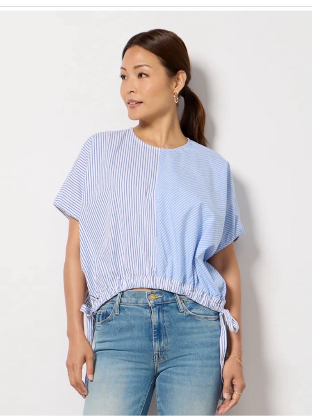 Evereve Vela Top